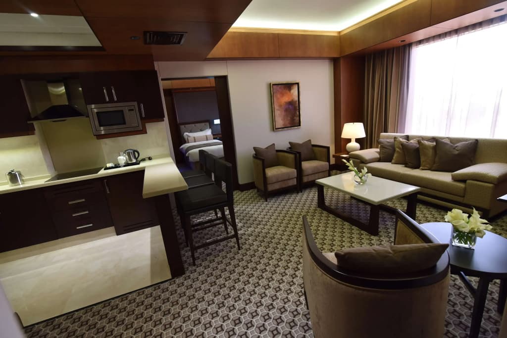 Ayla Grand Hotel - photo 31