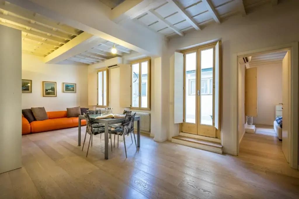 Relais Martinez Florence - photo 13