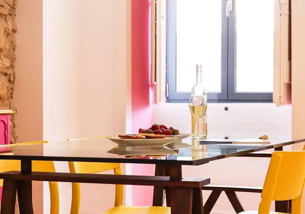Avenida I Apartment Rentexperience - photo 14