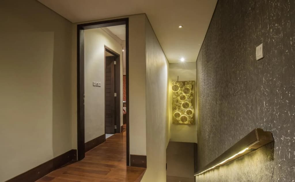 Natya Residence Jimbaran - photo 11