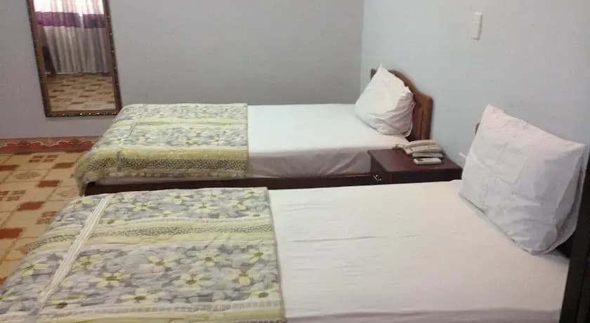 Huong Lan 2 Hotel - photo 7