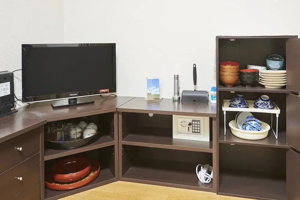 Kitagawa building - photo 15
