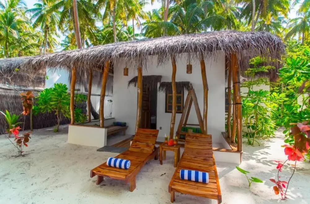 Yash Nature Resort - photo 11