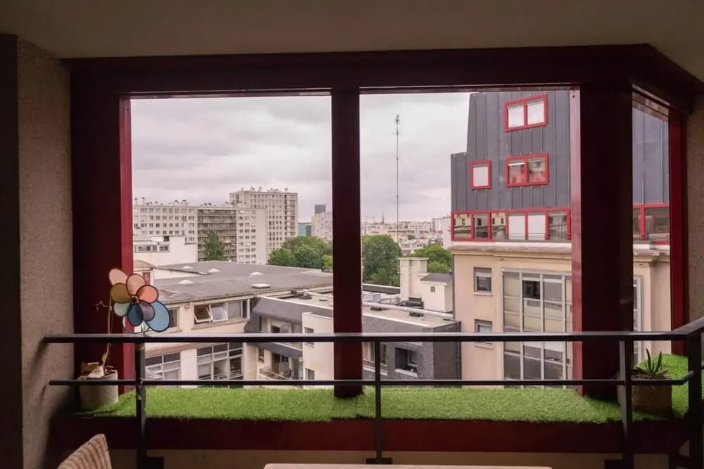 Spacious Apartment Close to Montparnasse - photo 6