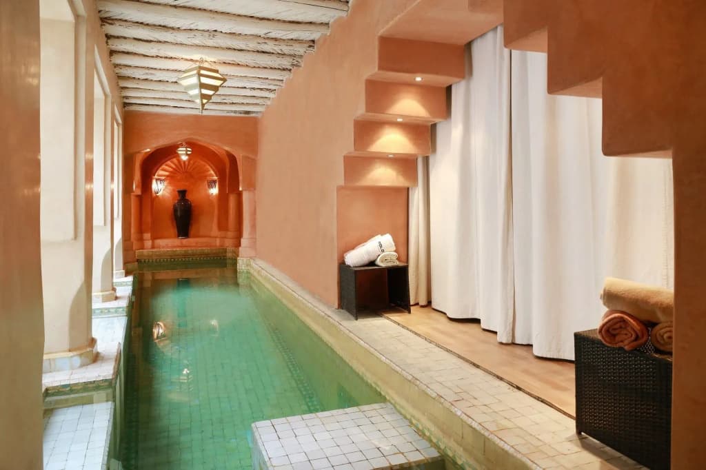 Riad et SPA Misria Les Orangers - photo 14