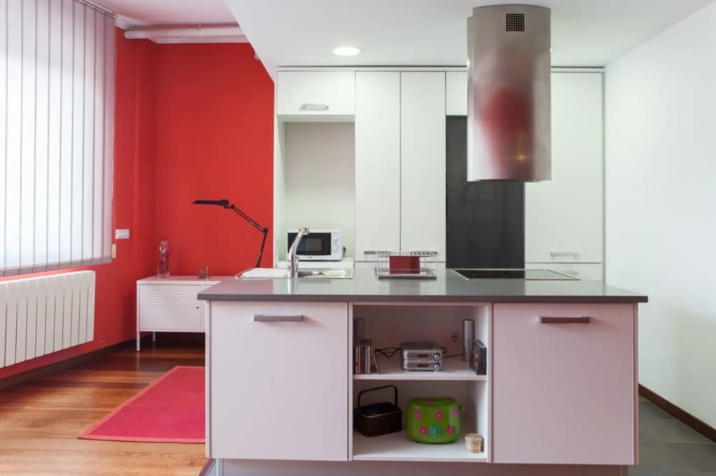 BBarcelona Ciutadella Flat - main photo