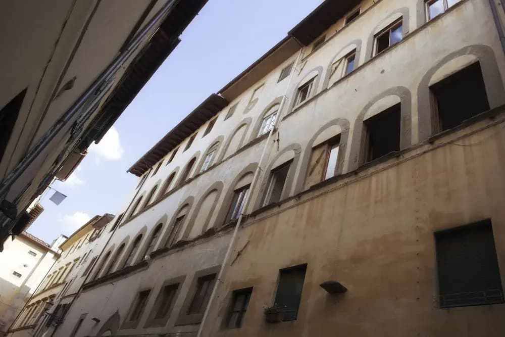 Prestige House Pitti Palace - main photo
