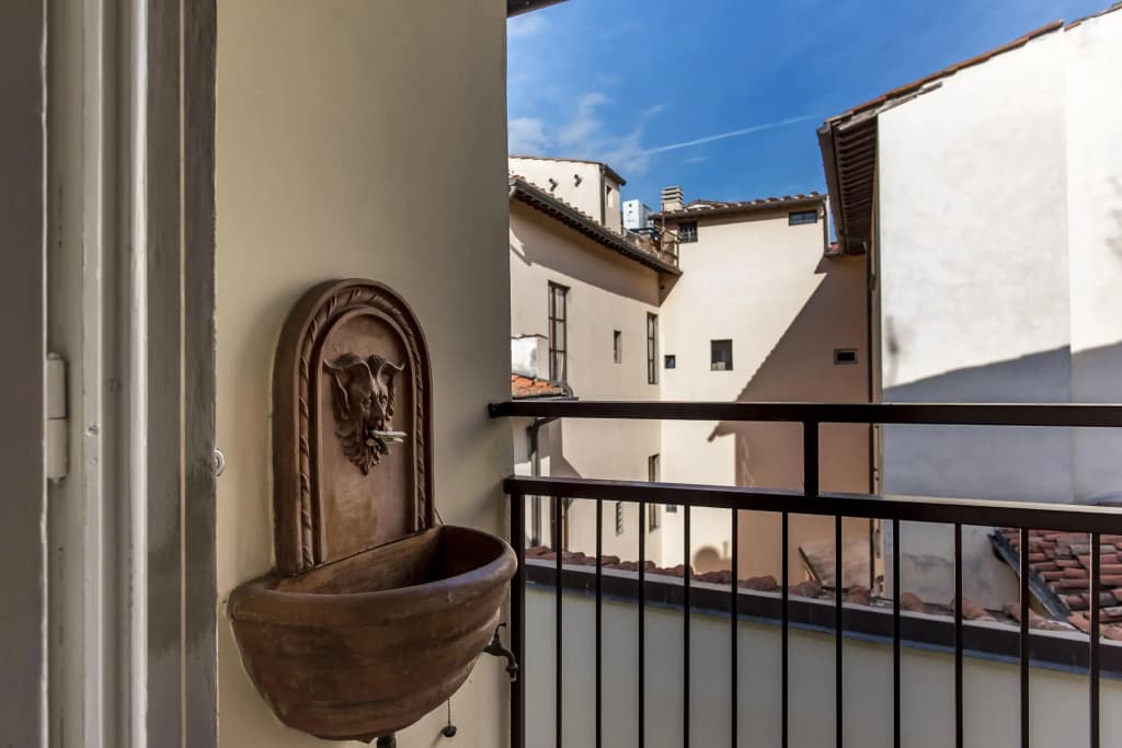 Ricasoli Apartment in Firenze - photo 15