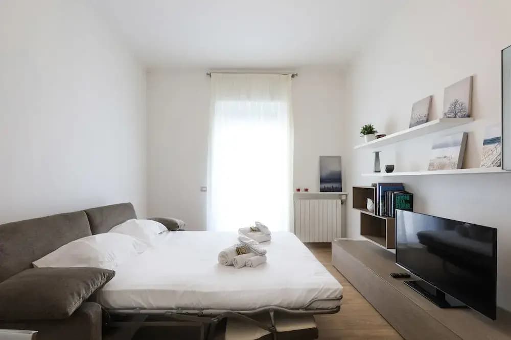Suitelowcost Sforza - photo 4