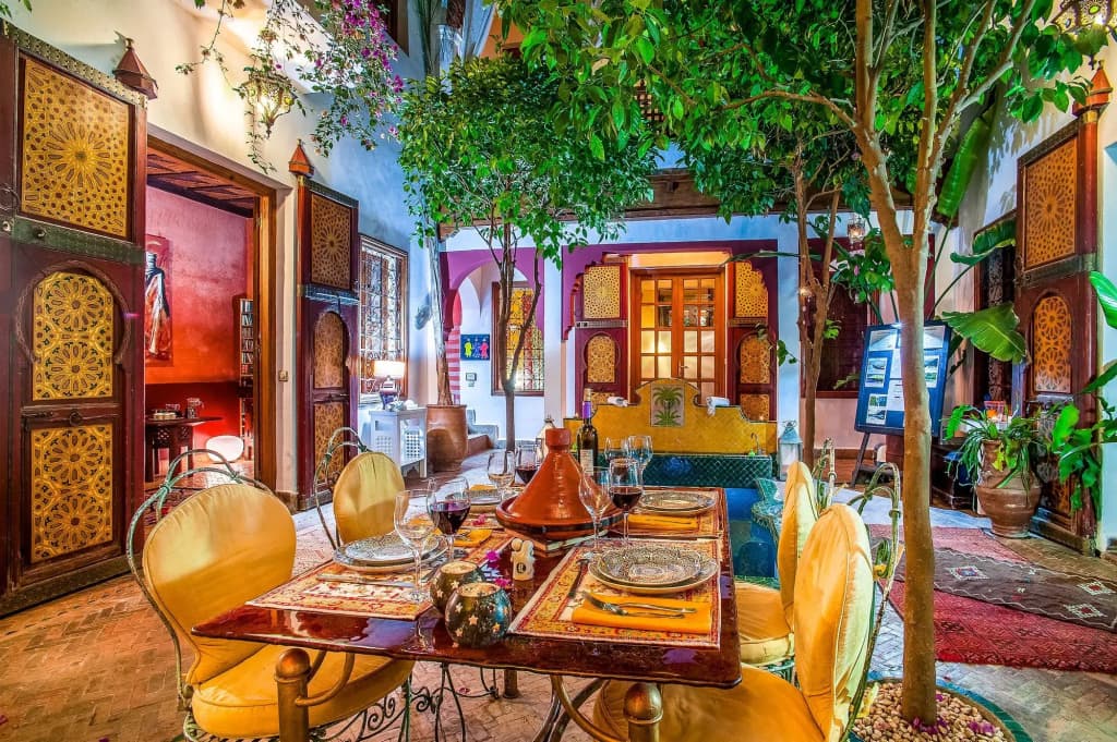 Riad Sadaka - photo 14