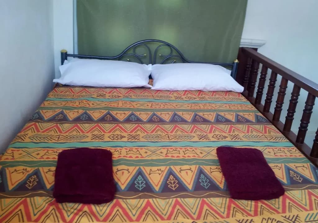 Samui Kangaroo Homestay - main photo