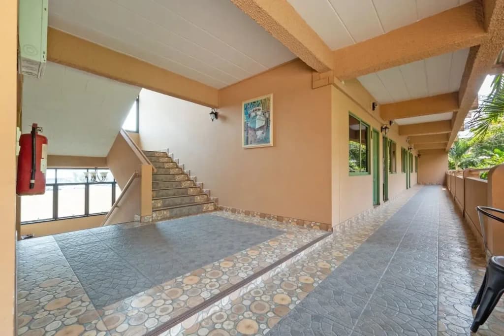 The One Sabai Living - photo 11