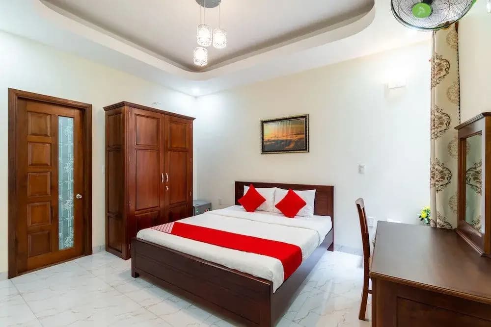 Oyo 222 Queen Hotel - photo 3
