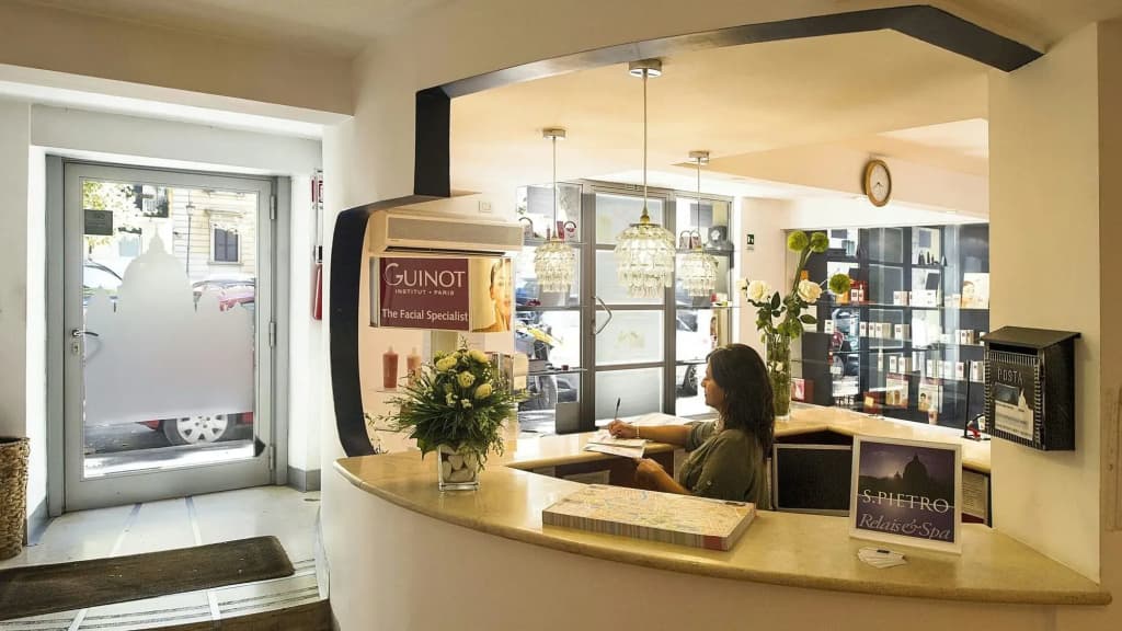 Relais San Pietro - photo 2