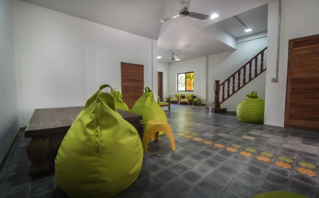 Passport Hostel - photo 8