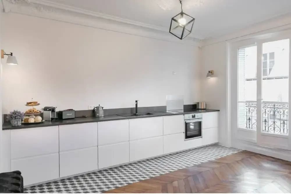 Appartement Notre Dame des Champs - photo 10