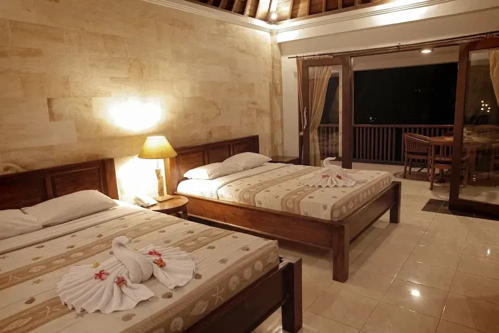 Bucu Beji Ubud - photo 6