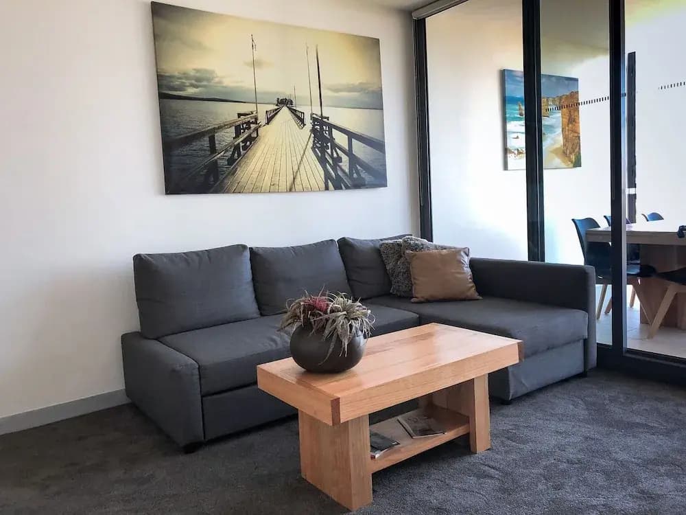 Melbourne River Views - photo 4