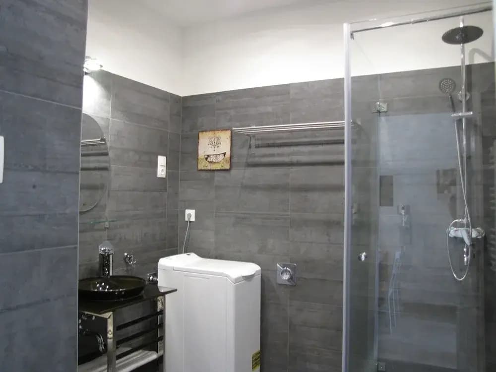 Shabby Chic Apartment - photo 5