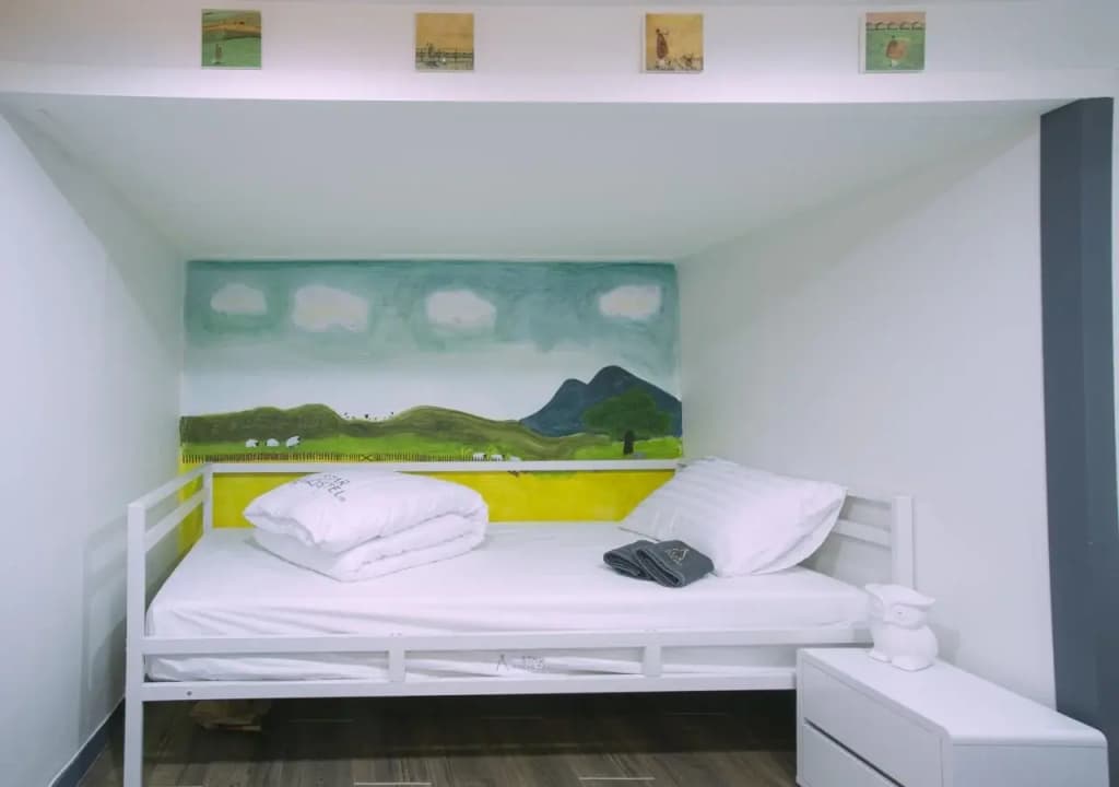 OH Guesthouse - photo 2