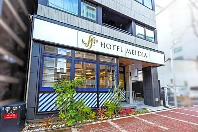 Hotel Meldia Shijo Kawaramachi - Vacation STAY 86742 - photo 3