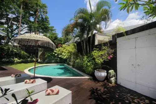 Villa Ananda - photo 10