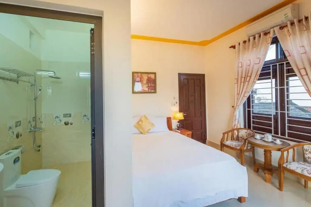 Thinh Phuc Homestay - photo 29