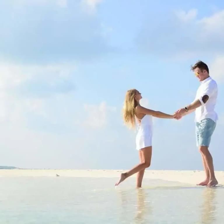 White Lagoon Fehendhoo - photo 21