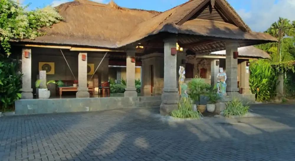 Matahari Villa - main photo