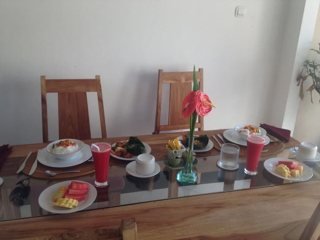Dupa Ubud Villa - photo 11