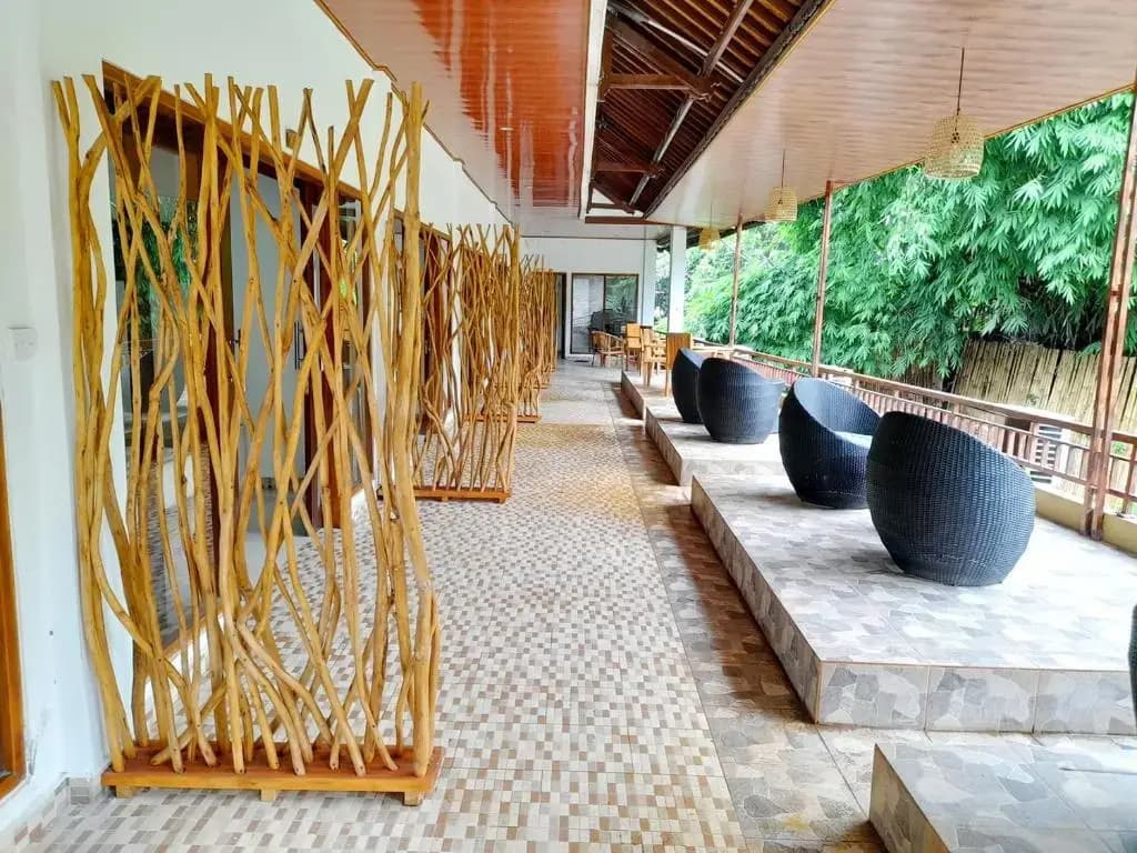 Kubu Mas Ubud - photo 8