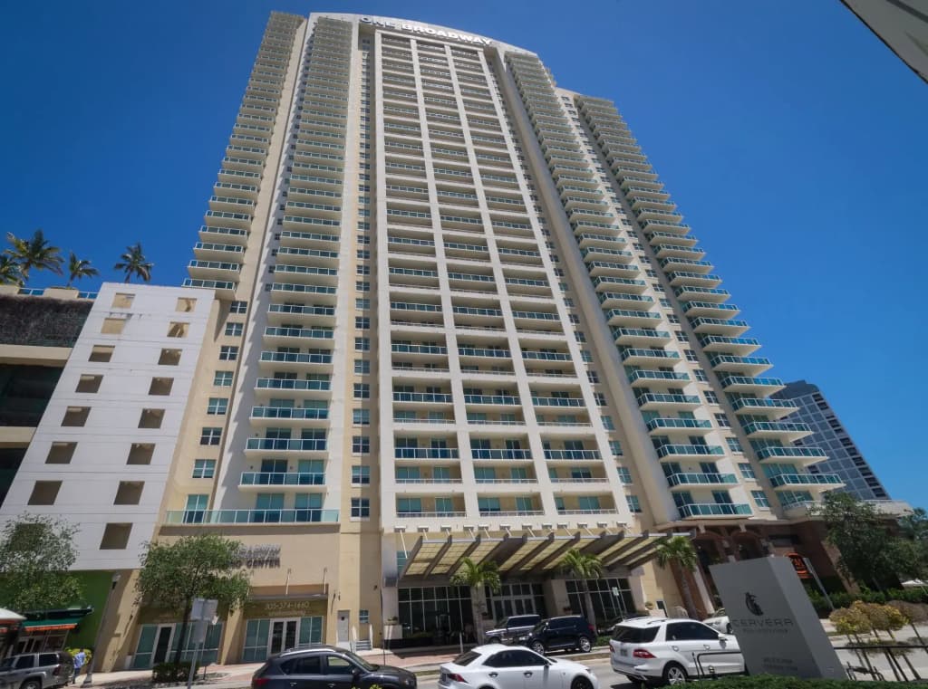 OB Suites - main photo