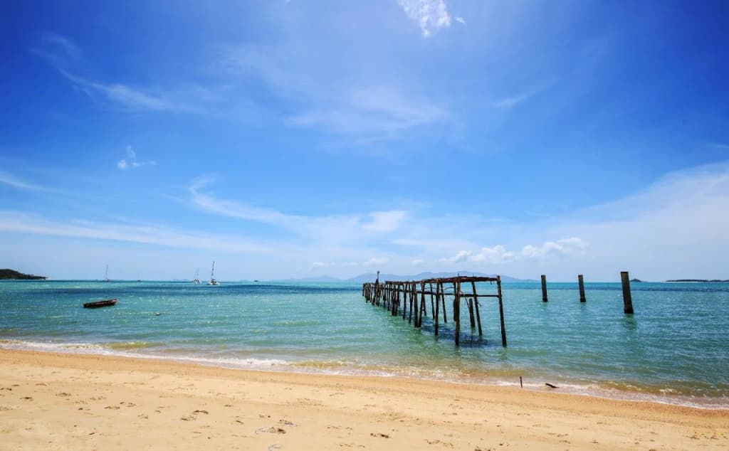 Bo Phut Resort & Spa - photo 18