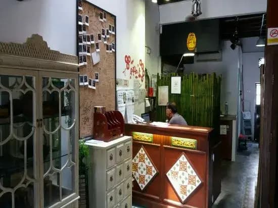 Roommates Penang Hostel - photo 32
