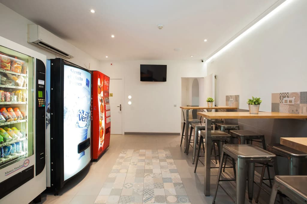 Hostal Fernando - photo 12