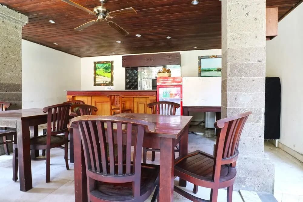 Puri Yuma Hotel - photo 18
