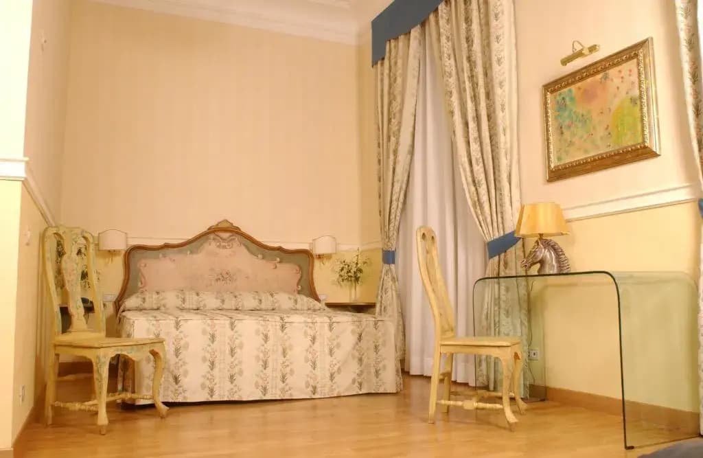 Il Gattopardo Relais - photo 6