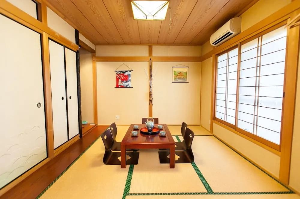 Shirakabanoyado-Minato - photo 12