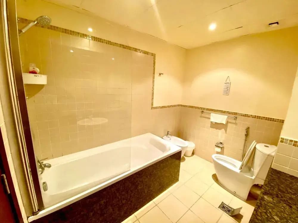 Bombay Backpackers Dxb-Adults Only - photo 8