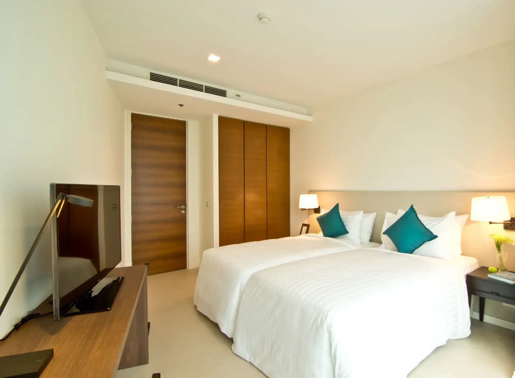 Klapsons The River Residences Bangkok - photo 4
