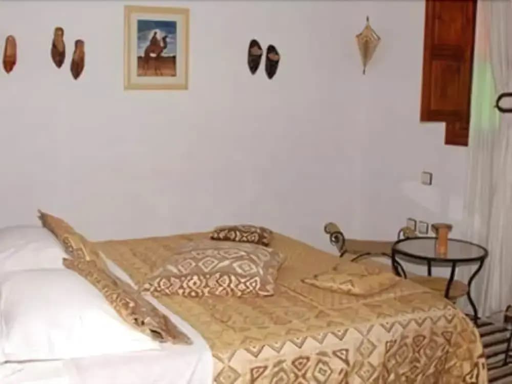 Riad Aquarelle - photo 5