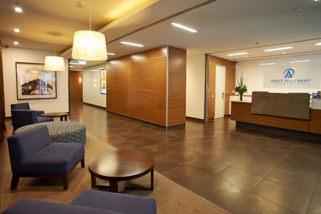 Amity Apartment Hotels - photo 2