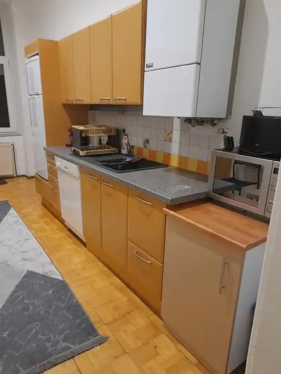Ferienwohnung Schloessel 26/18 - photo 14