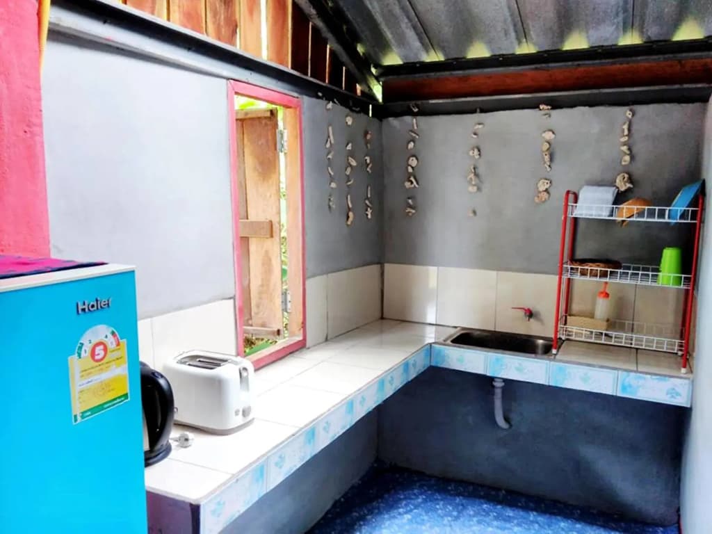 Ok Chawkoh Bungalow - photo 14