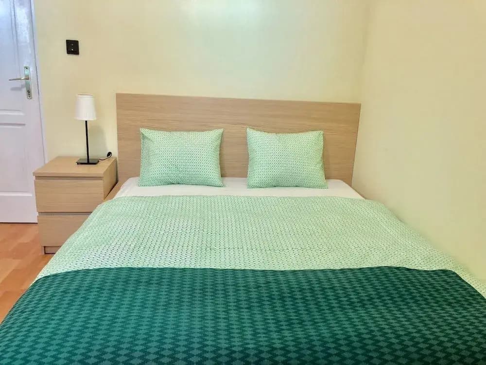Klvin Rooms - photo 4
