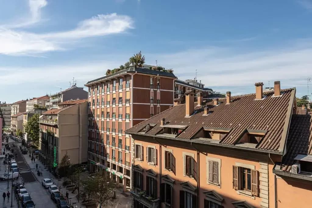 BePlace Garibaldi Suites - photo 8