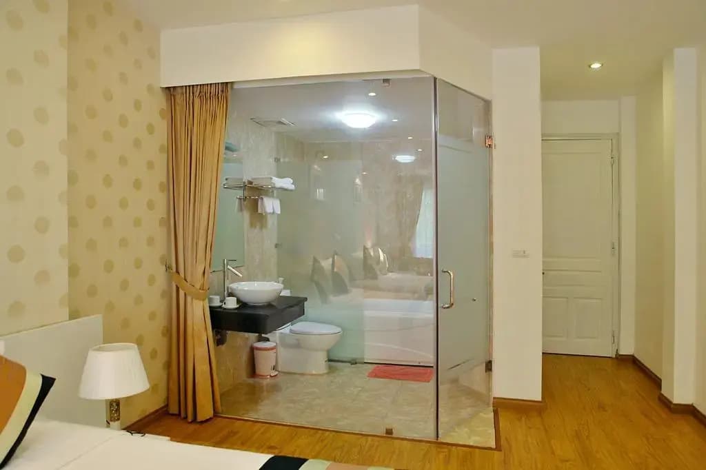 Splendid Star Suite Hotel - photo 8