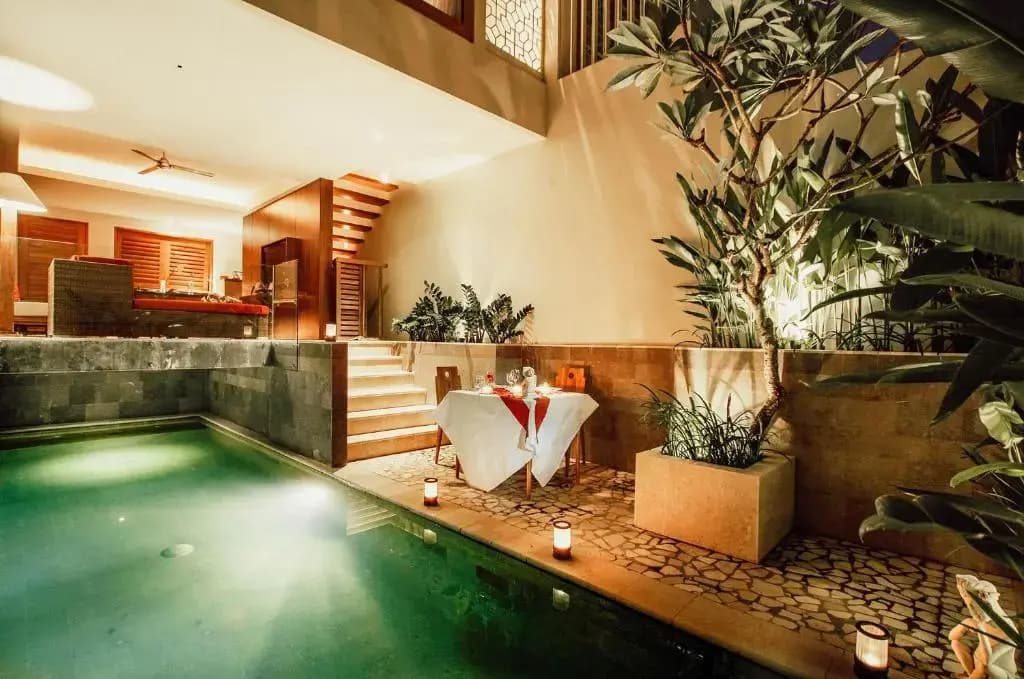 Villa Kayu Raja - photo 20