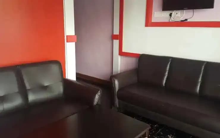 Qadira Hotel - photo 9