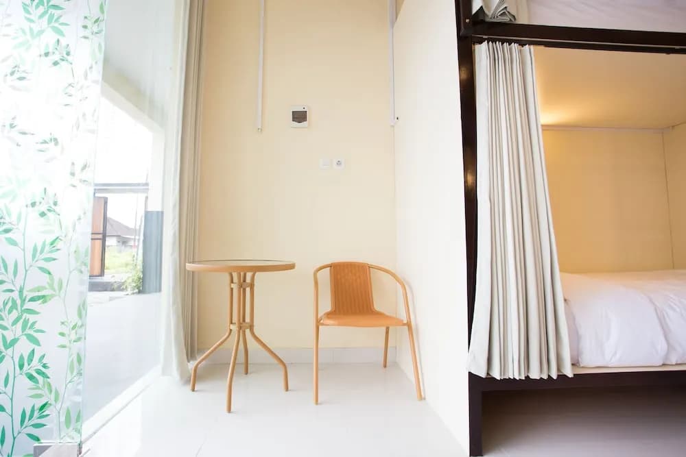 Vcanggu Dormitory - photo 5